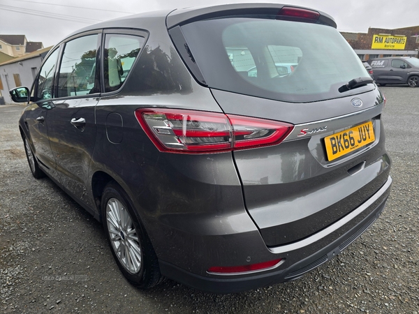 Ford S-Max DIESEL ESTATE in Down