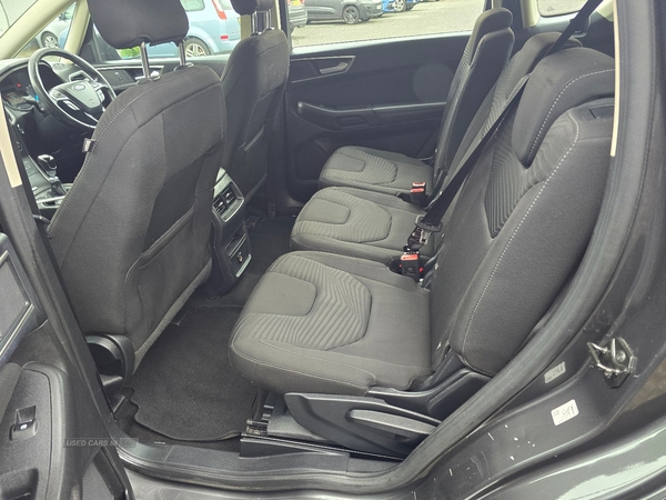 Ford S-Max DIESEL ESTATE in Down