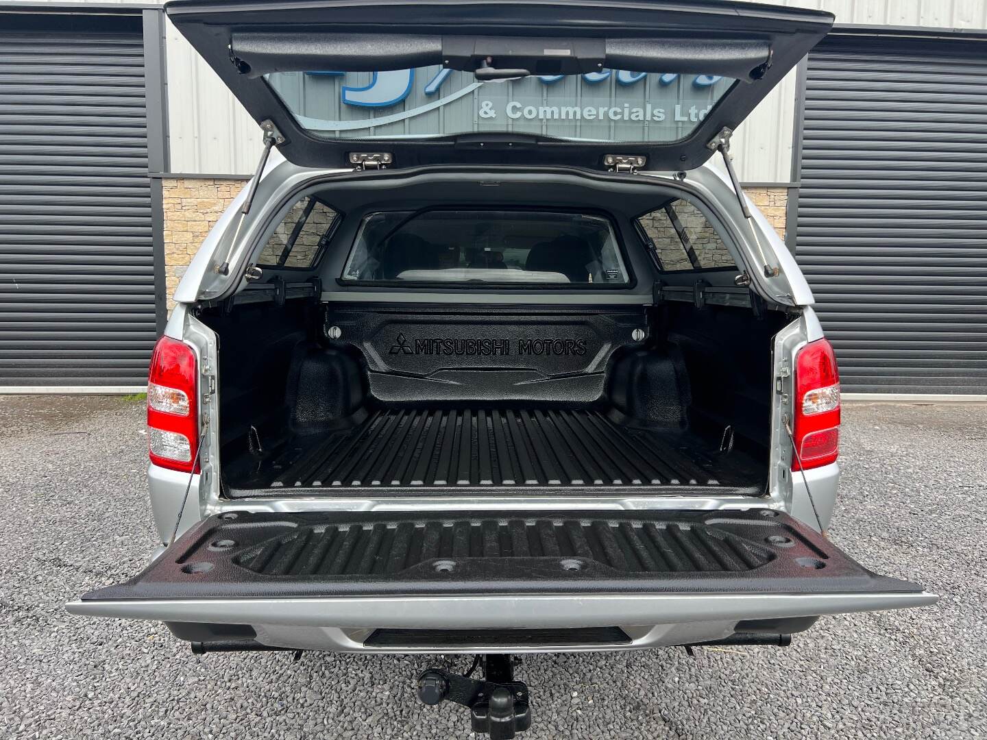 Mitsubishi L200 DIESEL in Tyrone