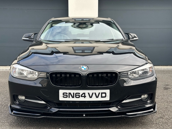 BMW 3 Series 316d Sport 4dr in Tyrone