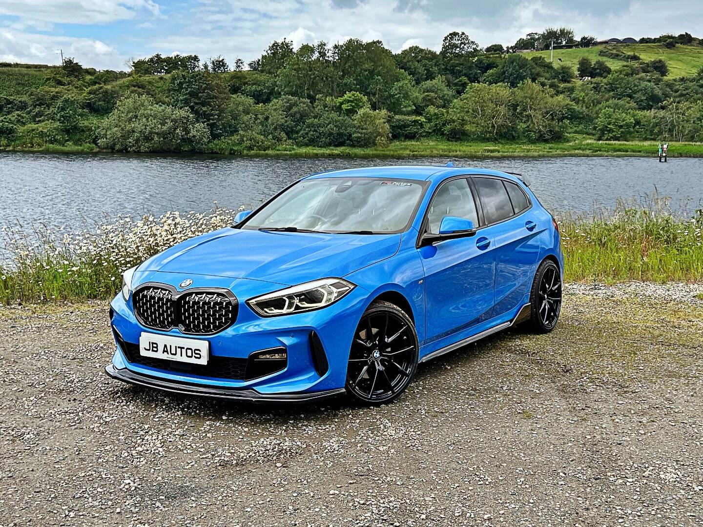 BMW 1 Series HATCHBACK in Derry / Londonderry