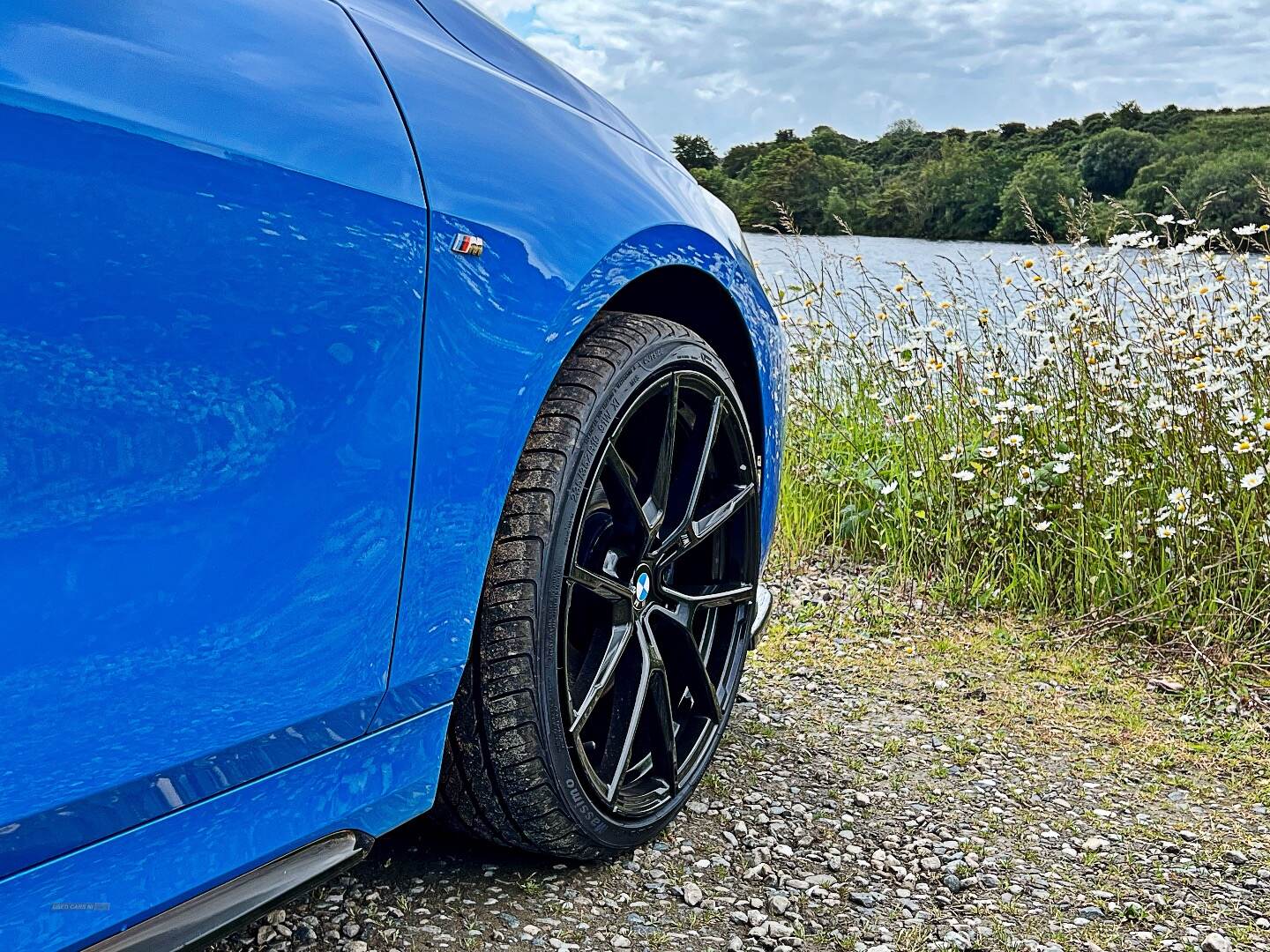 BMW 1 Series HATCHBACK in Derry / Londonderry