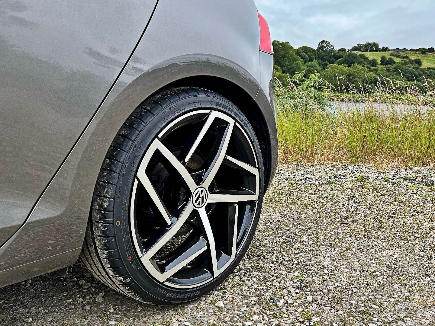 Volkswagen Golf DIESEL HATCHBACK in Derry / Londonderry