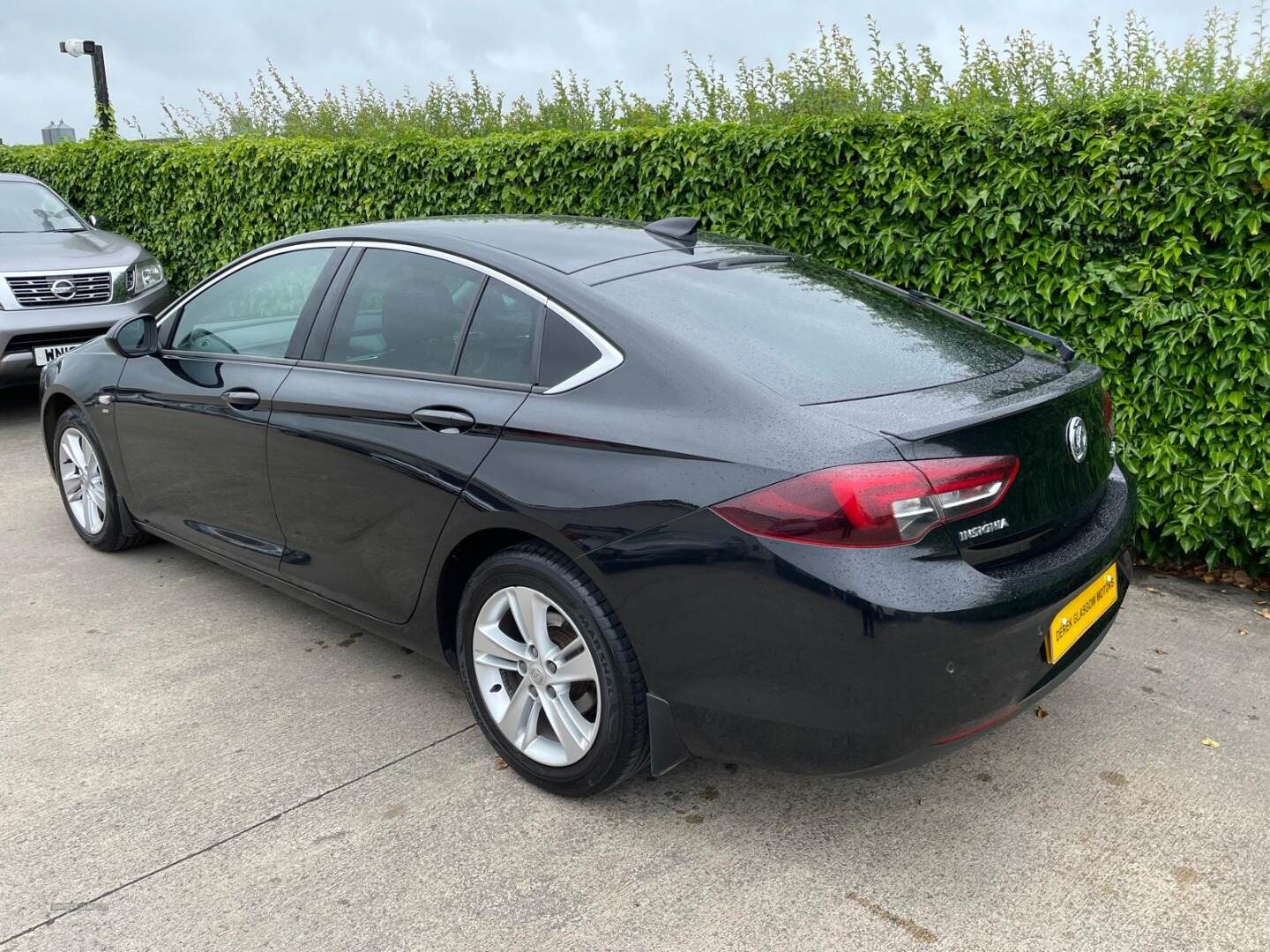 Vauxhall Insignia DIESEL GRAND SPORT in Tyrone