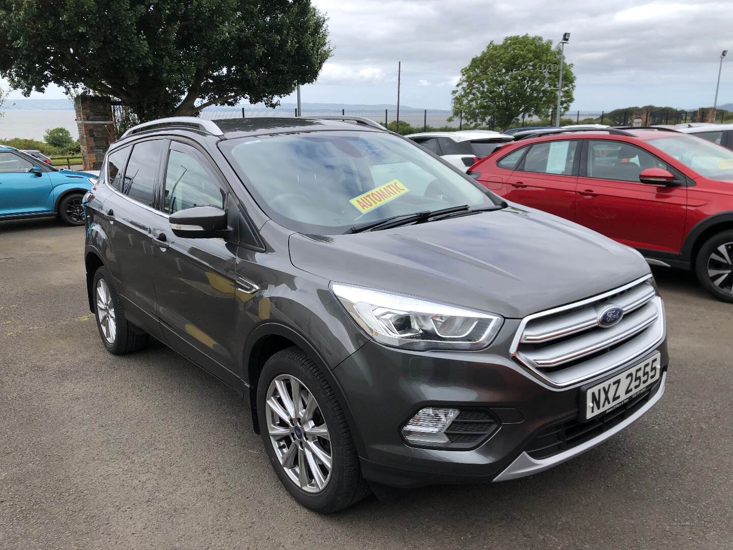 Ford Kuga DIESEL ESTATE in Derry / Londonderry