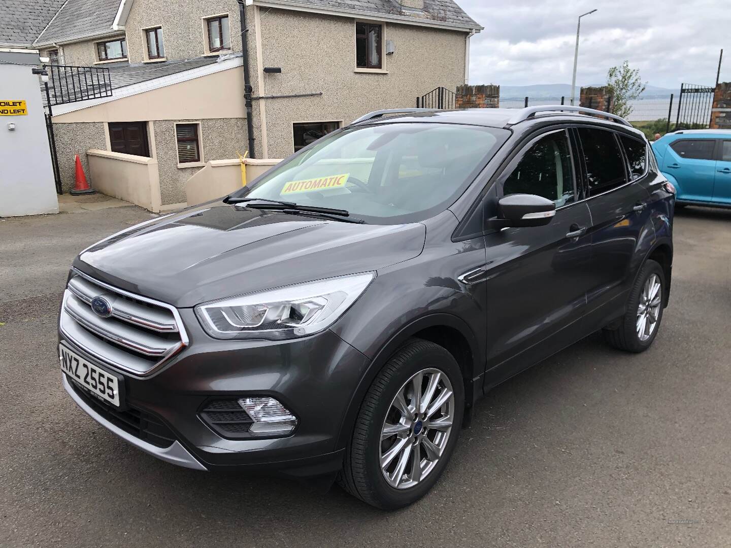 Ford Kuga DIESEL ESTATE in Derry / Londonderry