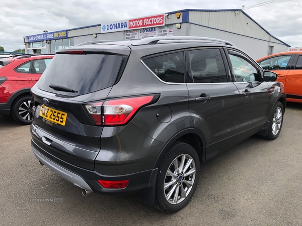 Ford Kuga DIESEL ESTATE in Derry / Londonderry