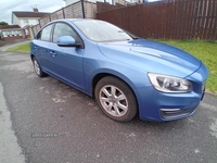 Volvo S60 D3 [136] Business Edition 4dr in Down