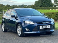 Ford Focus HATCHBACK in Antrim