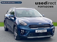 Kia Niro 1.6 Gdi Hybrid 2 5Dr Dct in Armagh