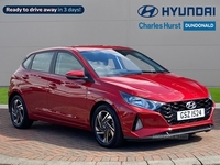 Hyundai i20 1.0T Gdi 48V Mhd Se Connect 5Dr in Antrim