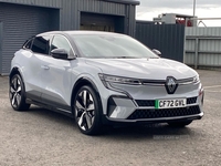 Renault Megane E-TECH Ev60 160Kw Techno 60Kwh Optimum Charge 5Dr Auto in Down