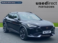 Cupra Formentor 1.4 Ehybrid 204 V1 5Dr Dsg in Armagh