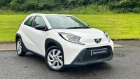 Toyota Aygo 1.0 VVT-i Pure Euro 6 (s/s) 5dr in Antrim