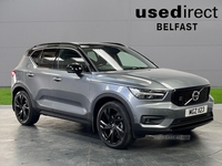 Volvo XC40 2.0 T4 R Design Pro 5Dr Awd Geartronic in Antrim