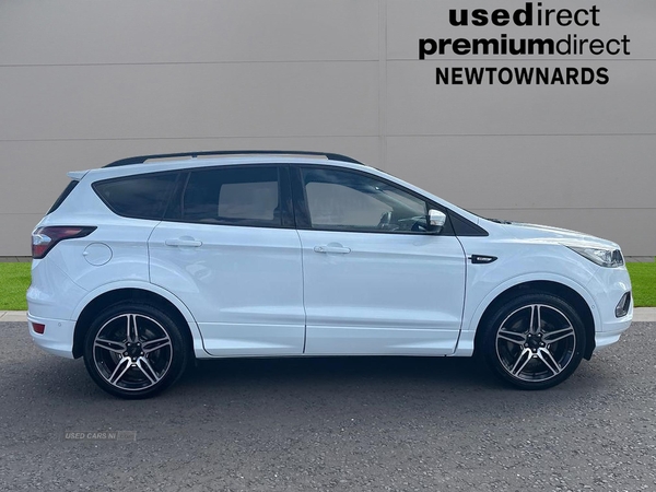 Ford Kuga 1.5 Tdci St-Line 5Dr 2Wd in Down