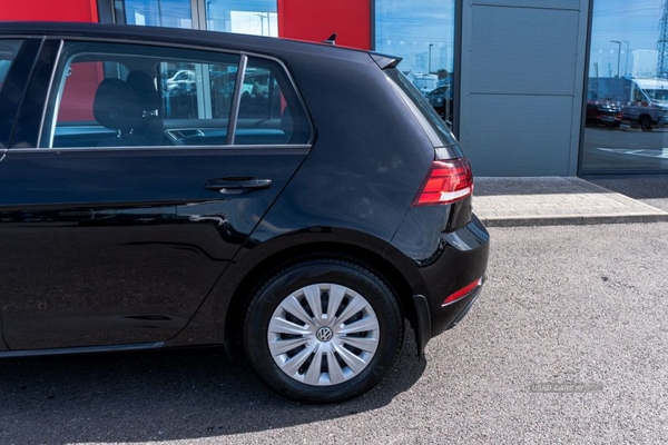 Volkswagen Golf TSI S 5dr in Derry / Londonderry