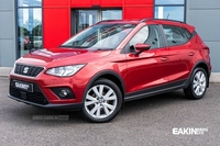 Seat Arona 1.6 TDI SE Technology 5dr in Derry / Londonderry