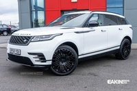 Land Rover Range Rover Velar 2.0 D180 R-DYNAMIC S 5DR AUTO in Derry / Londonderry