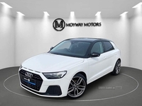 Audi A1 1.0 TFSI 30 Sport Sportback Euro 6 (s/s) 5dr in Tyrone