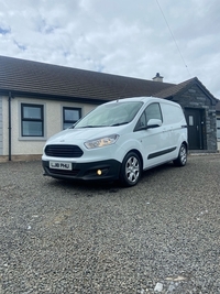 Ford Transit Courier 1.5 TDCi Trend Van in Derry / Londonderry