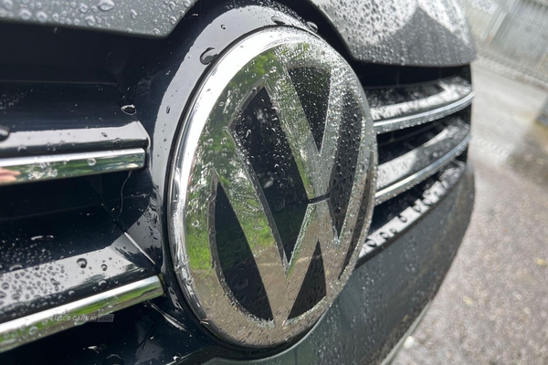 Volkswagen Sharan SE NAVIGATION TSI DSG in Antrim