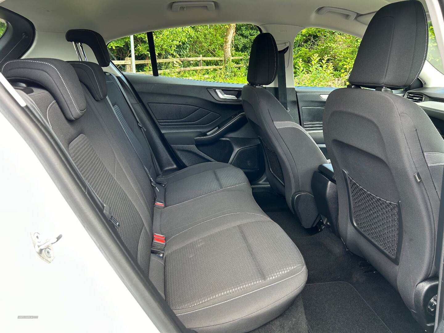 Ford Focus DIESEL HATCHBACK in Fermanagh