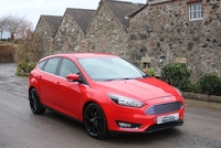 Ford Focus DIESEL HATCHBACK in Armagh