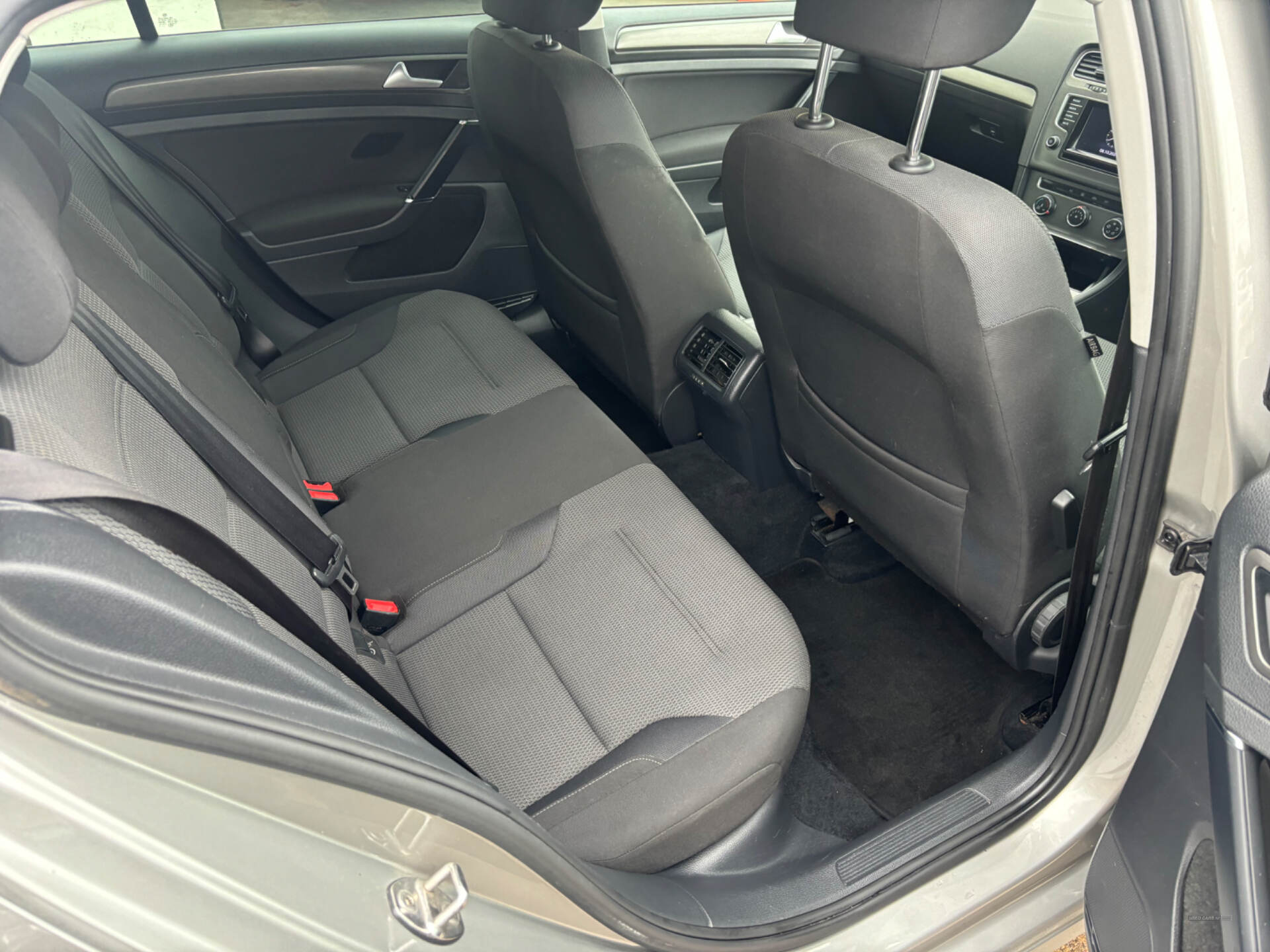 Volkswagen Golf DIESEL HATCHBACK in Derry / Londonderry