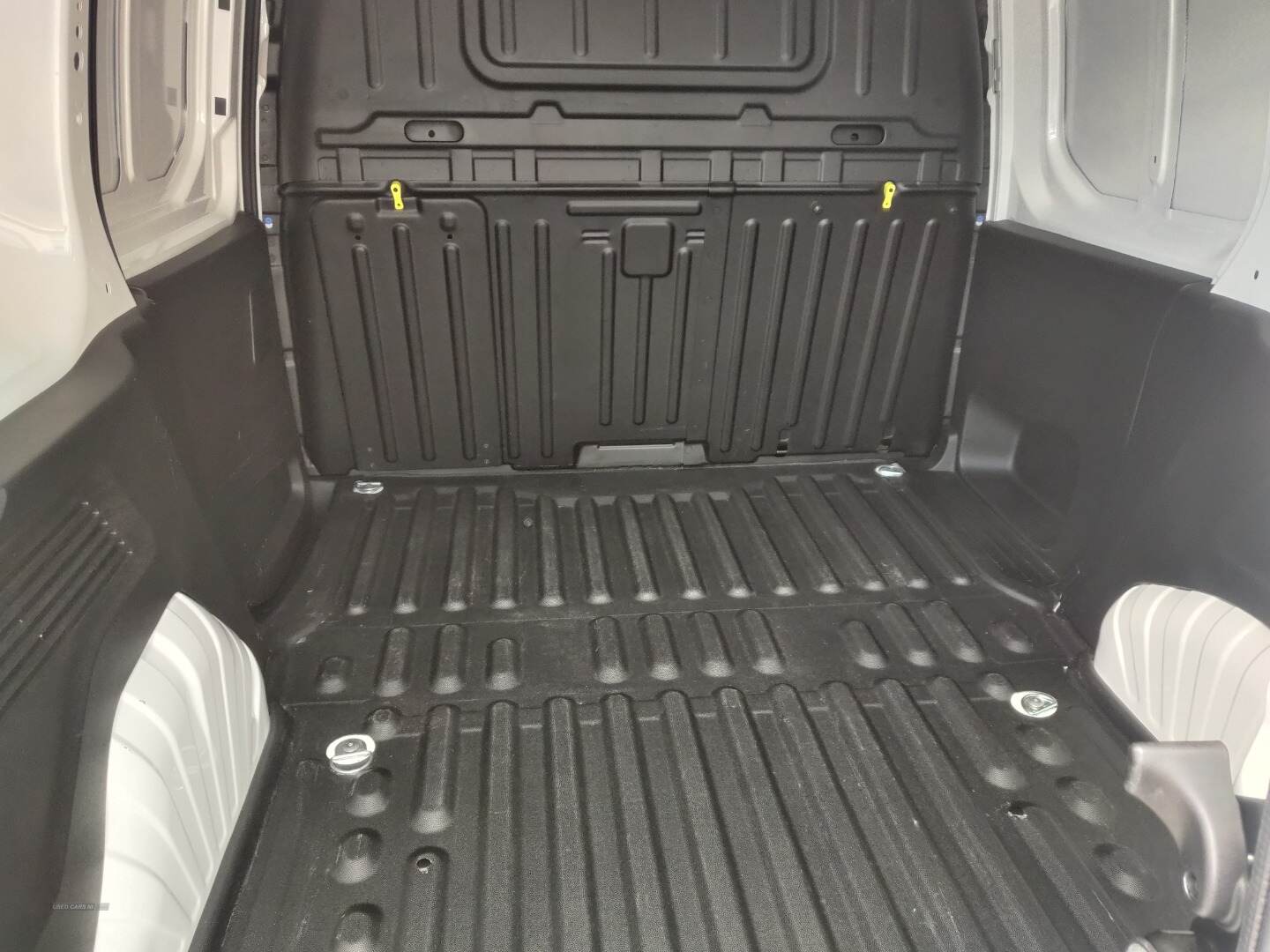 Citroen Berlingo M DIESEL in Tyrone