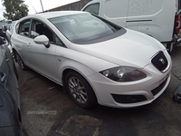 Seat Leon DIESEL HATCHBACK in Armagh