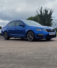 Skoda Octavia DIESEL HATCHBACK in Fermanagh