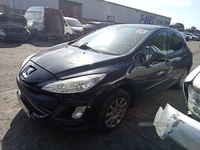 Peugeot 308 HATCHBACK SPECIAL EDITION in Armagh