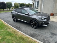 Peugeot 2008 1.5 BlueHDi 110 Allure 5dr in Down