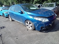 Renault Megane DIESEL HATCHBACK in Armagh