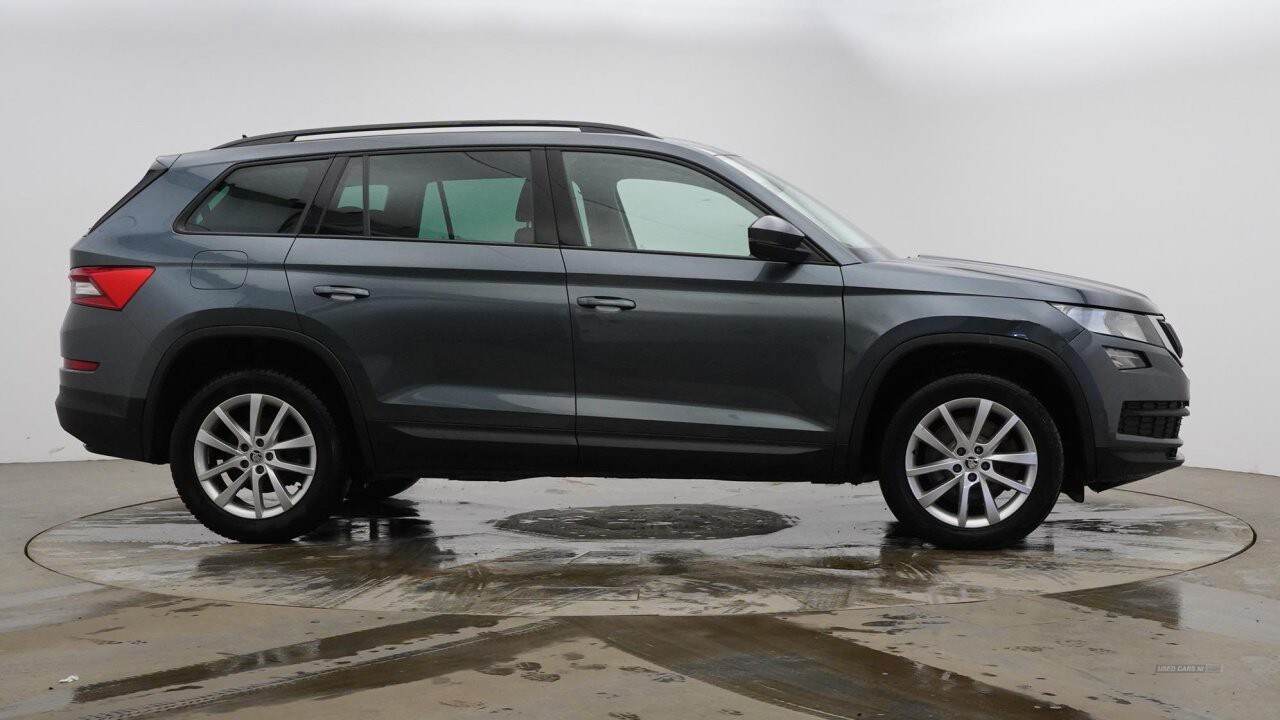 Skoda Kodiaq DIESEL ESTATE in Fermanagh