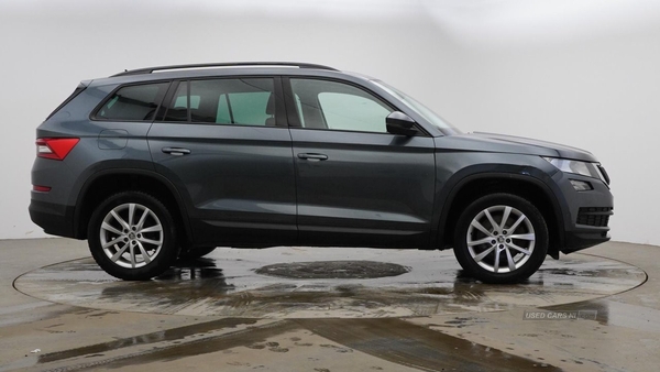 Skoda Kodiaq DIESEL ESTATE in Fermanagh