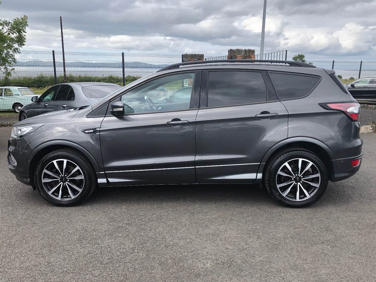 Ford Kuga DIESEL ESTATE in Derry / Londonderry