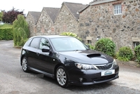 Subaru Impreza HATCHBACK in Armagh