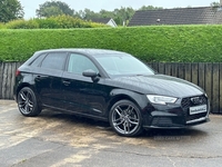 Audi A3 30TDI 1.6 in Fermanagh