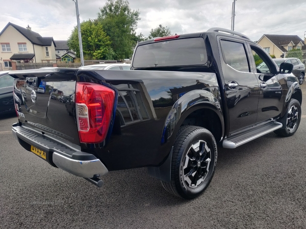 Nissan Navara DIESEL in Tyrone