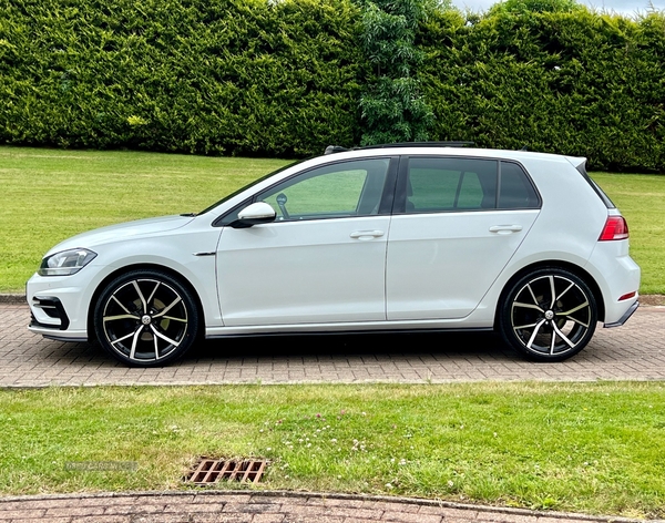 Volkswagen Golf DIESEL HATCHBACK in Derry / Londonderry