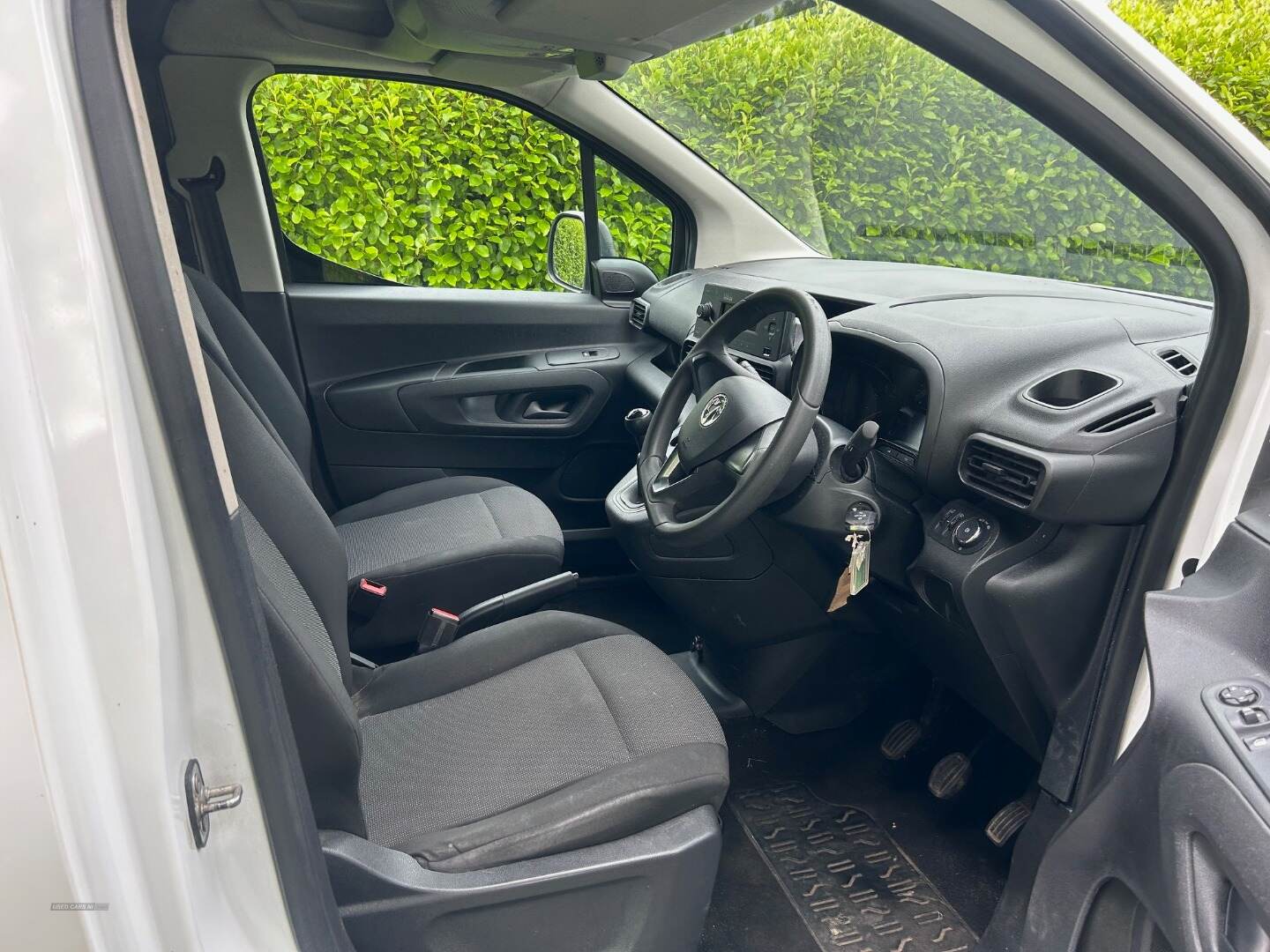 Vauxhall Combo CARGO L1 DIESEL in Derry / Londonderry