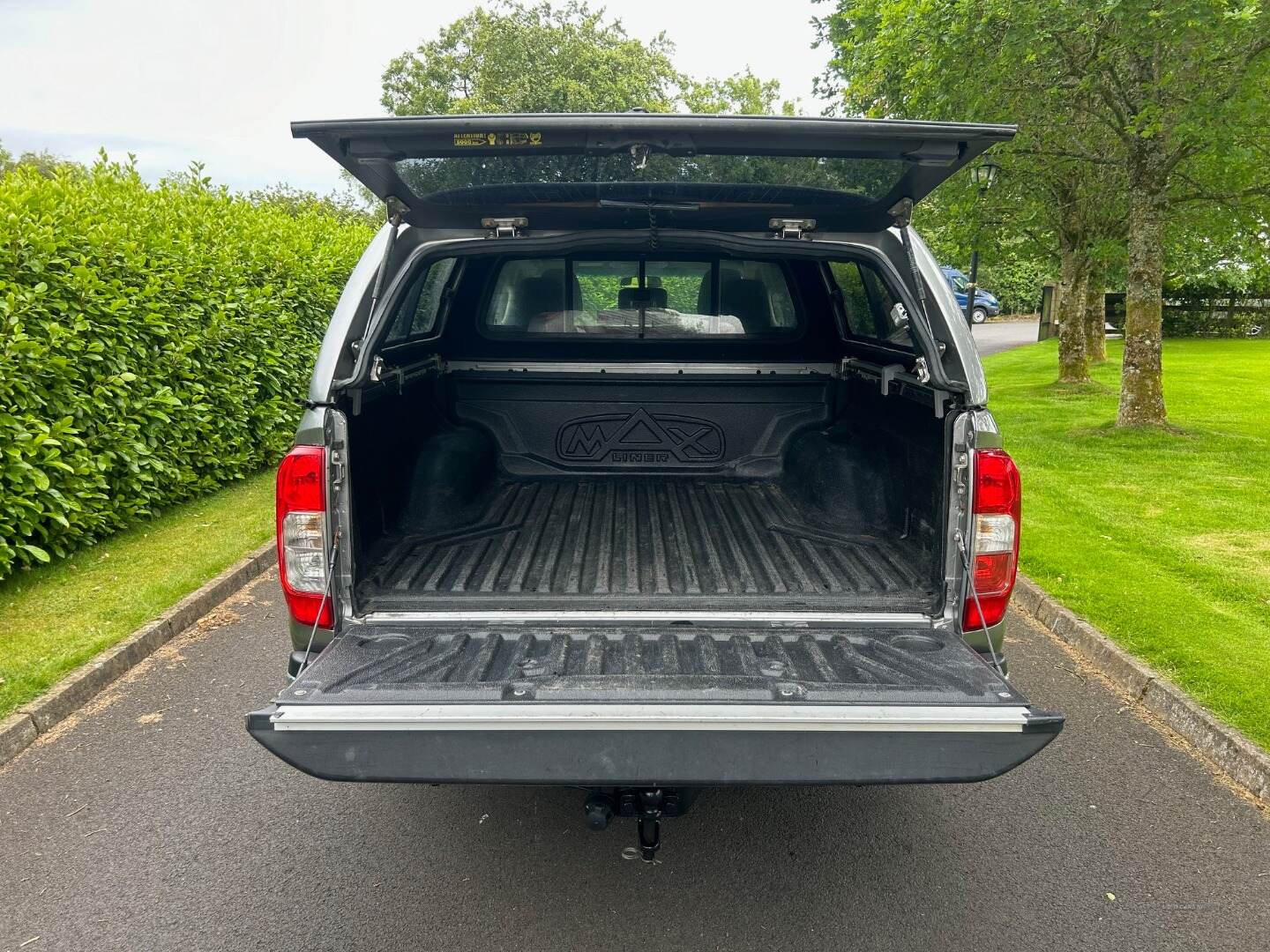 Nissan NP300 NAVARA DIESEL in Derry / Londonderry