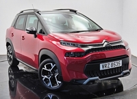 Citroen C3 Aircross 1.5BHDI 110HP MAX in Antrim