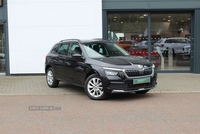 Skoda Kamiq SE Drive 1.0 TSI 110 PS DSG in Antrim