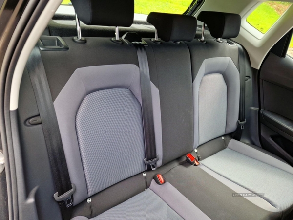 Seat Arona 1.6 TDI SE Technology Lux Euro 6 (s/s) 5dr in Antrim