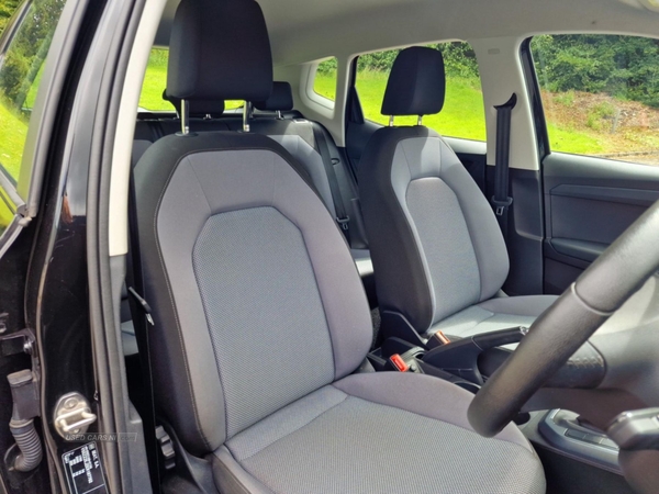 Seat Arona 1.6 TDI SE Technology Lux Euro 6 (s/s) 5dr in Antrim