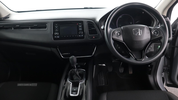 Honda HR-V I-VTEC S in Tyrone