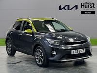 Kia Stonic 1.0T Gdi First Edition 5Dr in Antrim